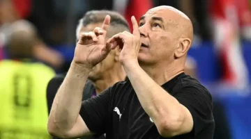 هل يفرض فيفا عقوبات ضد حسام حسن قبل مواجهة منتخب الأرجنتين المرتقبة؟
